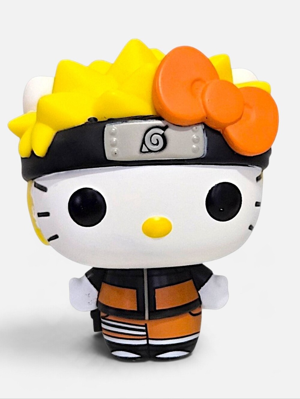 Funko Pop! Animation Sanrio Naruto x Hello Kitty 1019 Vinyl Figure